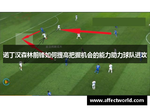 诺丁汉森林前锋如何提高把握机会的能力助力球队进攻